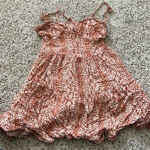 Skylar + Madison Dress Large
